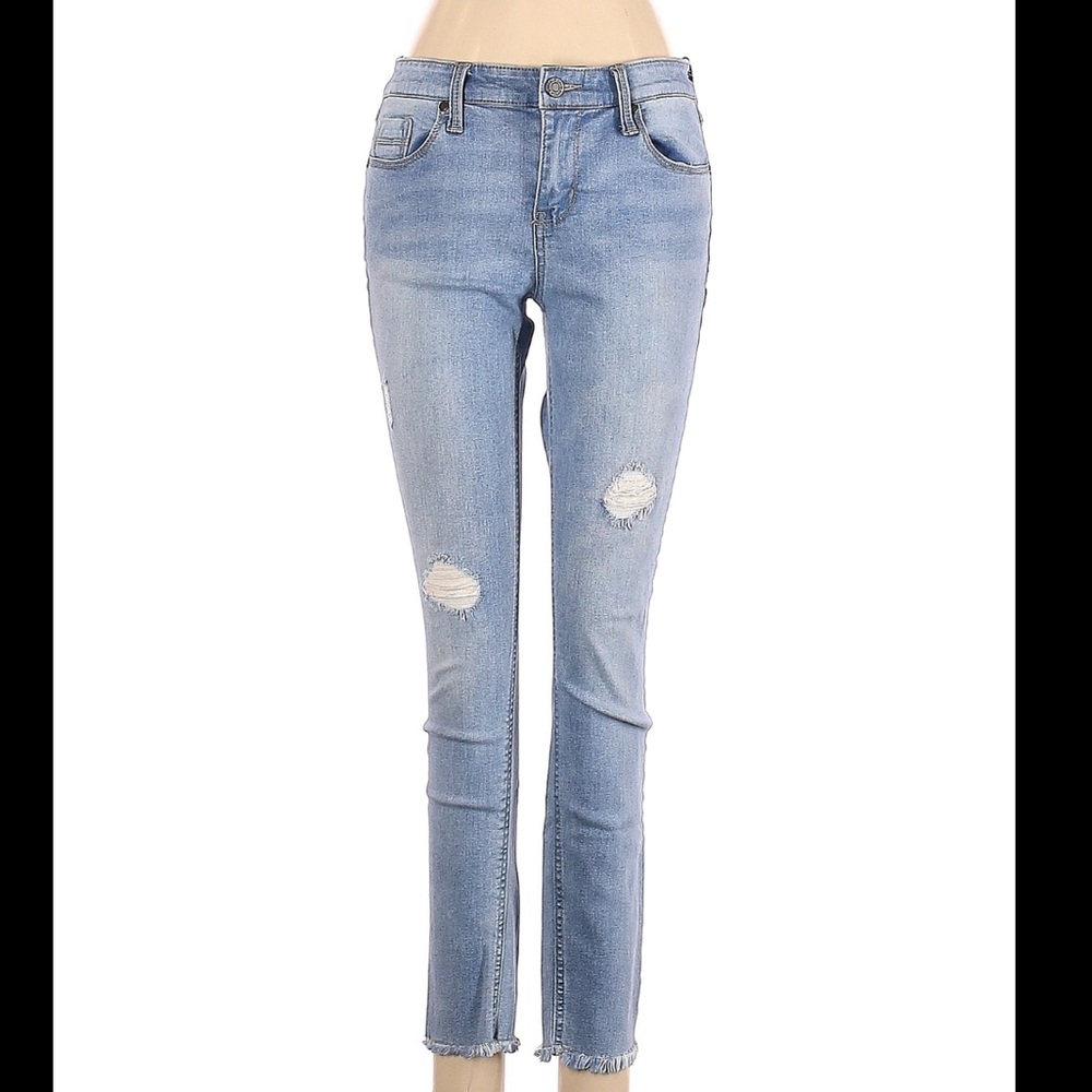 Buffalo Jeans